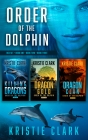 Order of the Dolphin Box Set Volume One